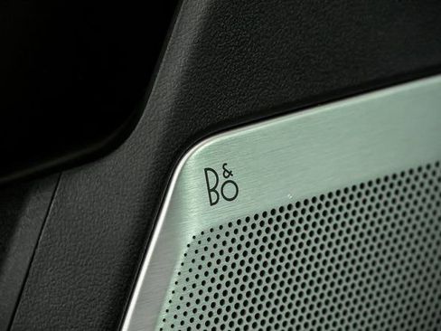 Used 2023 Ford F150 Platinum w/ Equipment Group 701A High image 10