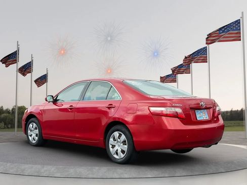 Used 2007 Toyota Camry LE image 5
