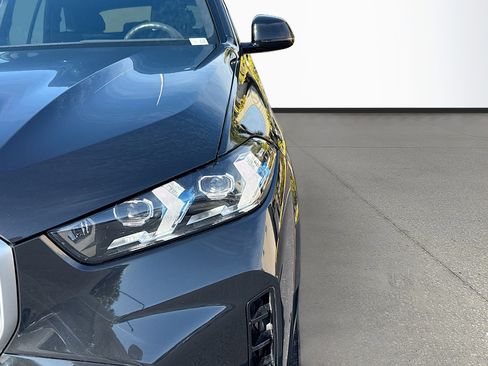 Used 2025 BMW X5 xDrive40i image 10