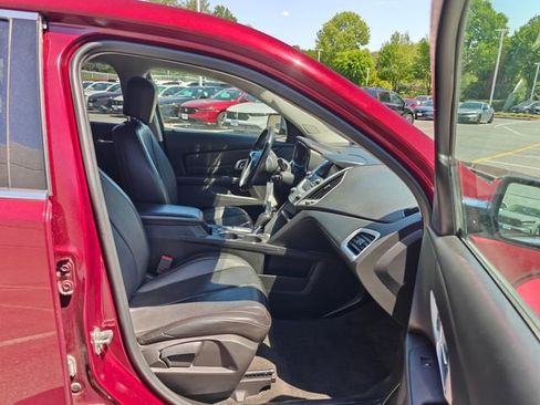 Used 2017 GMC Terrain SLT w/ Open Road Package AWD/4WD image 25