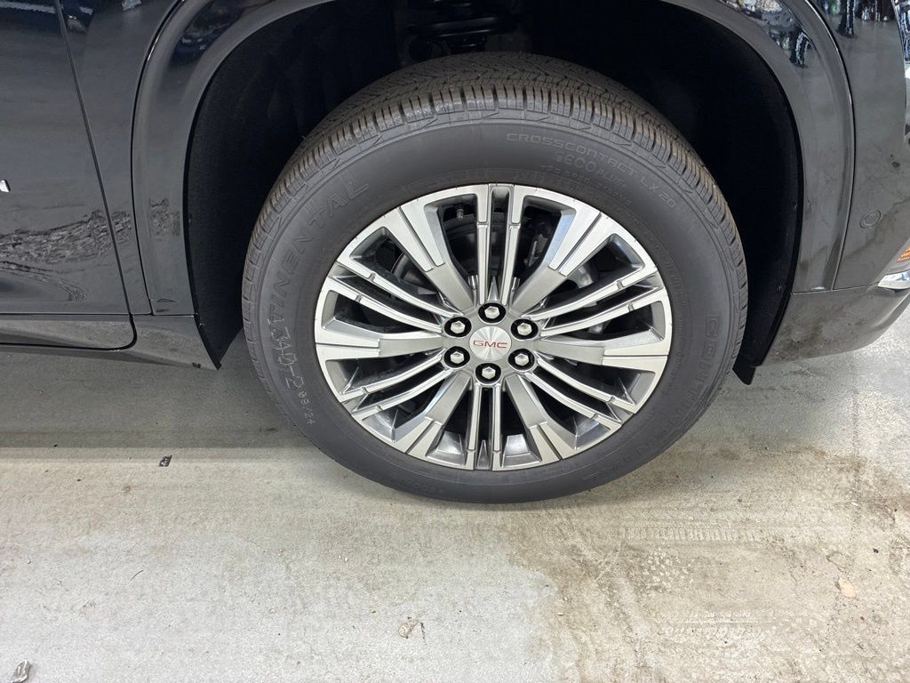 New 2027 GMC Acadia Denali AWD/4WD image 4