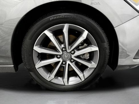 Certified 2025 Acura Integra image 49