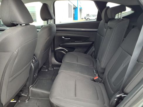 Used 2023 Hyundai Tucson SEL FWD image 25