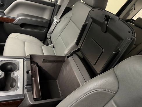 Used 2015 GMC Sierra 1500 SLT w/ SLT Preferred Package image 28