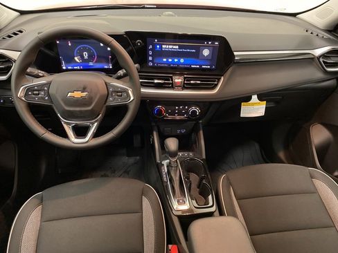 New 2026 Chevrolet TrailBlazer LT w/ LT Cold Weather Package image 23