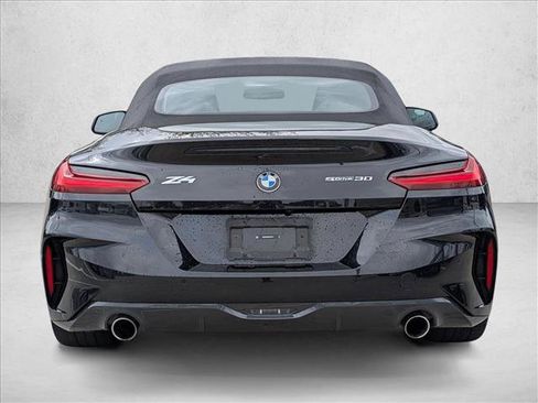 Used 2025 BMW Z4 sDrive30i w/ Premium Package image 6