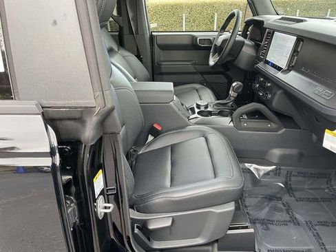 New 2025 Ford Bronco Badlands image 30