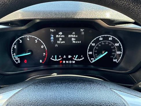 Used 2020 Ford Transit Connect XL image 25