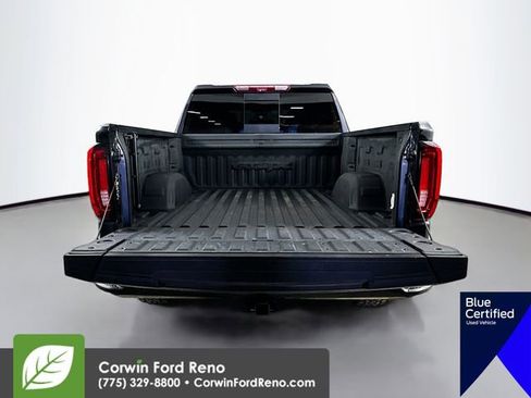 Used 2023 GMC Sierra 1500 AT4X image 31