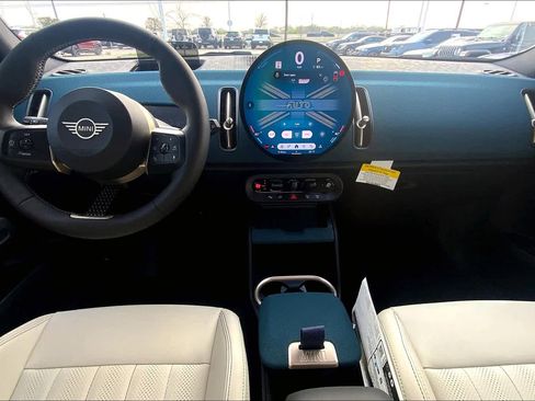 New 2025 MINI Cooper Countryman S image 5