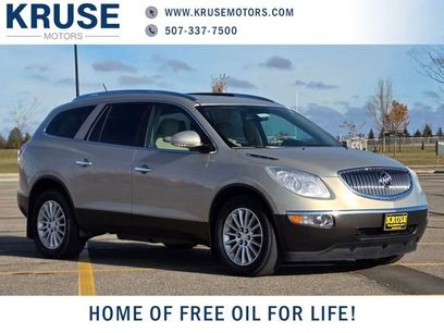 Used 2011 Buick Enclave CXL w/ Trailering Provision Package