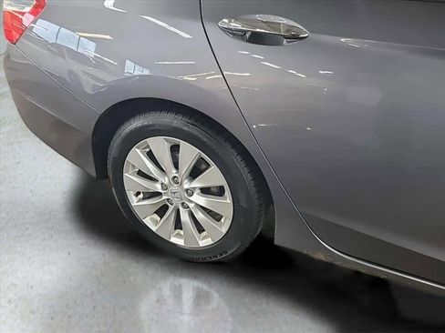 Used 2015 Honda Accord EX-L image 31