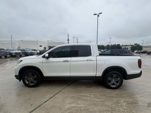 Certified 2023 Honda Ridgeline RTL-E image 5