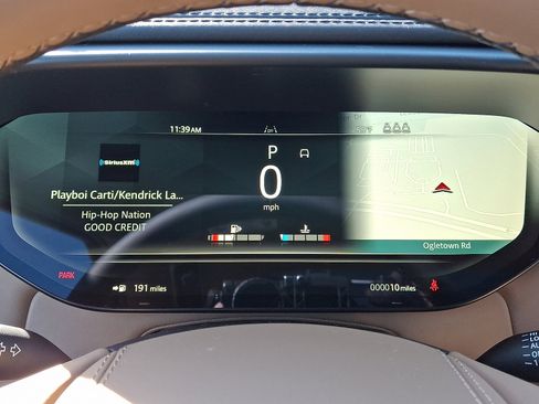 New 2026 Land Rover Range Rover Sport Dynamic SE image 6