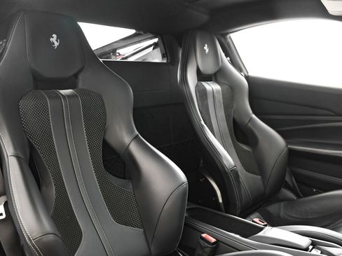 Certified 2020 Ferrari F8 Tributo image 41