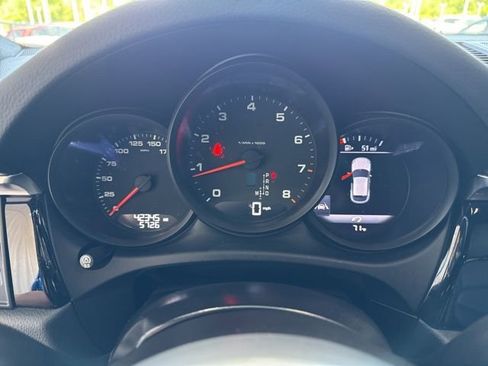 Used 2020 Porsche Macan AWD/4WD image 11