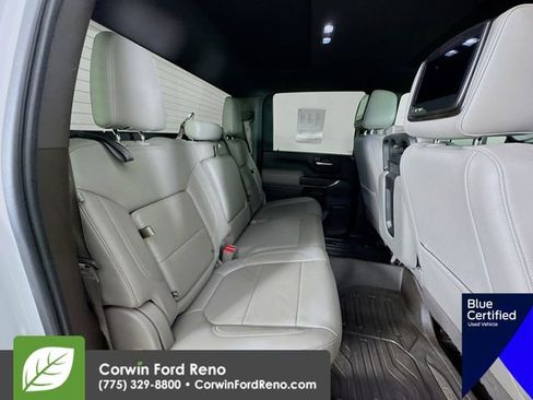 Used 2020 GMC Sierra 2500 SLT w/ Driver Alert Package I image 30