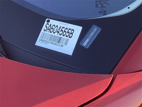 Used 2022 Jaguar I-PACE HSE image 33