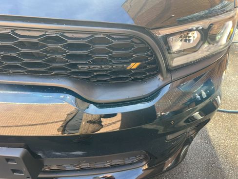 Used 2023 Dodge Durango R/T w/ Hemi Orange Plus Package image 15