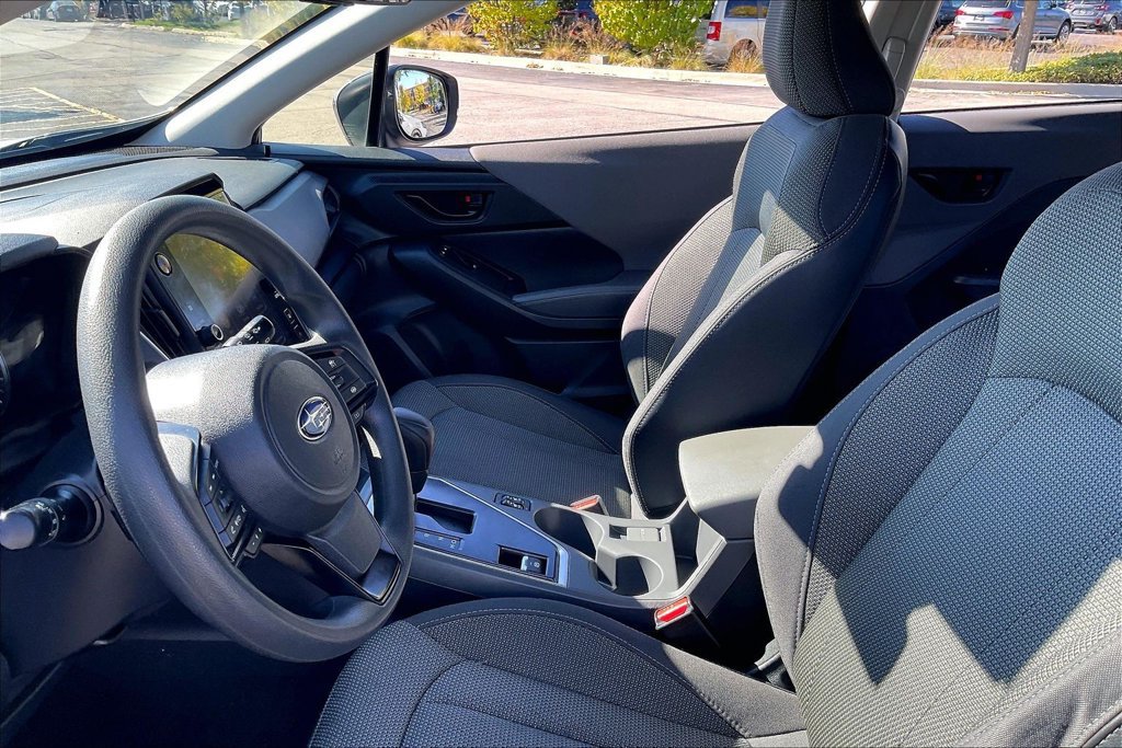 Certified 2024 Subaru Crosstrek 2.0i Premium AWD/4WD image 30