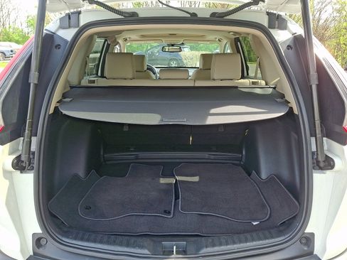 Used 2020 Honda CR-V EX-L image 30