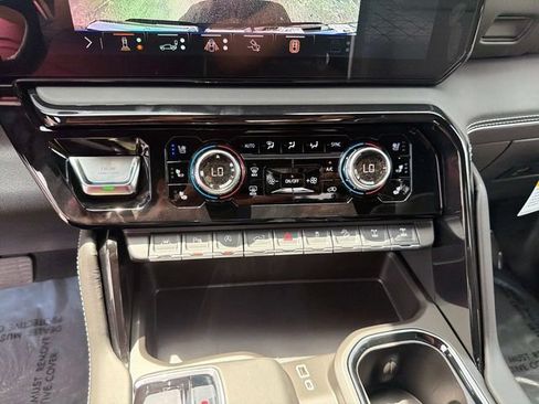 New 2026 GMC Sierra 1500 AT4X AWD/4WD image 25