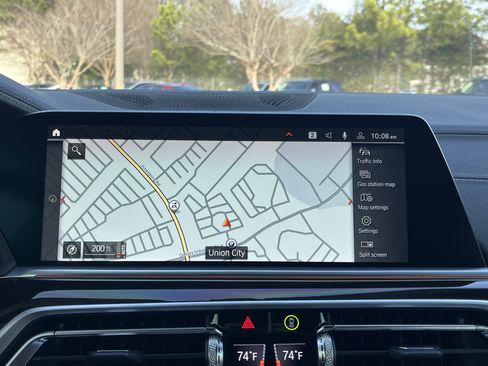 Used 2023 BMW X5 sDrive40i w/ Climate Comfort Package image 5