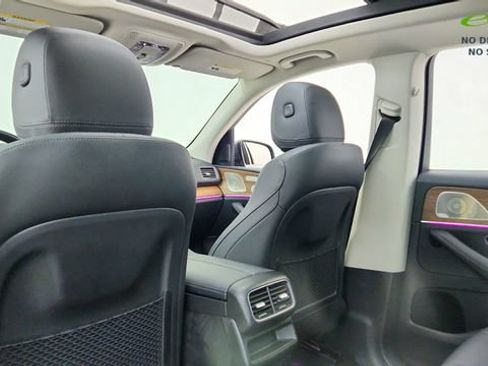 Used 2025 Mercedes-Benz GLE 350 4MATIC image 30