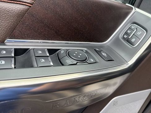 New 2026 Ford F350 King Ranch w/ Chrome Package AWD/4WD image 20