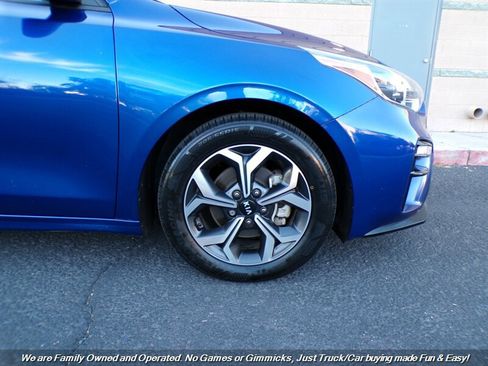 Used 2019 Kia Forte LXS image 42