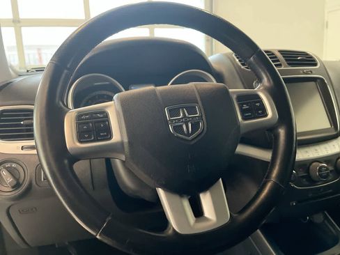 Used 2019 Dodge Journey GT image 14