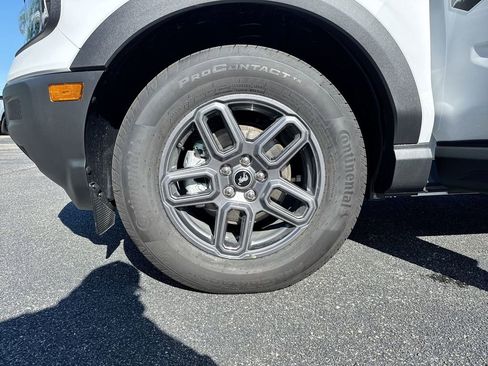 New 2026 Ford Bronco Sport Big Bend AWD/4WD image 26