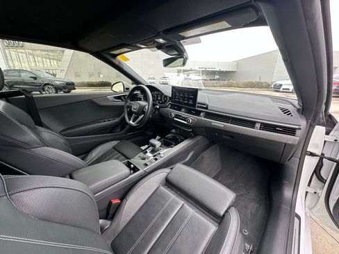 Used 2024 Audi A5 2.0T Premium Plus w/ Premium Plus image 22