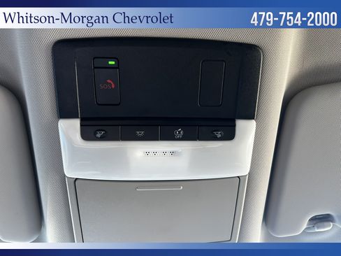 Used 2023 Nissan Rogue SV FWD image 27