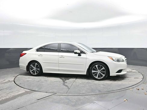 Used 2016 Subaru Legacy 3.6R Limited image 8
