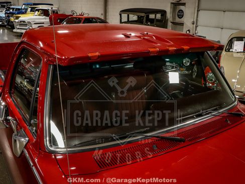 Used 1989 Dodge D/W Truck 150 image 20