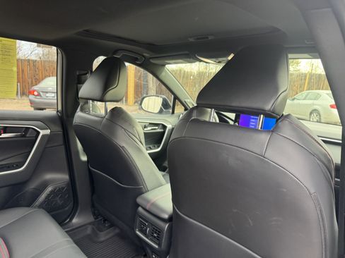 Used 2023 Toyota RAV4 XSE w/ Weather Package image 17