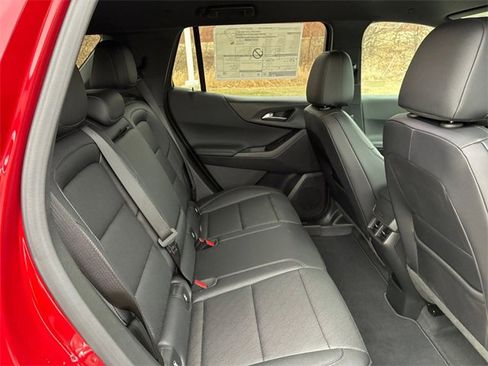 New 2026 Chevrolet Equinox LT w/ Convenience Package II image 15