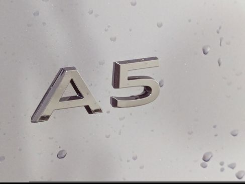 Certified 2025 Audi A5 2.0T Premium Plus w/ Premium Plus image 29