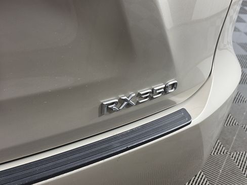 Used 2016 Lexus RX 350 AWD image 18