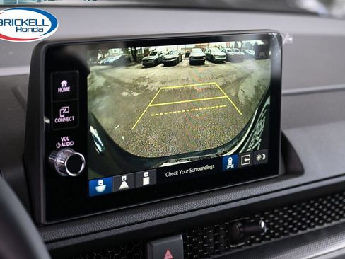 New 2026 Honda CR-V Sport-L image 32