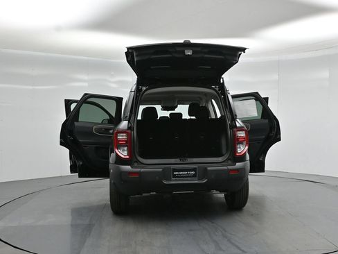 New 2026 Ford Bronco Sport Big Bend AWD/4WD image 17