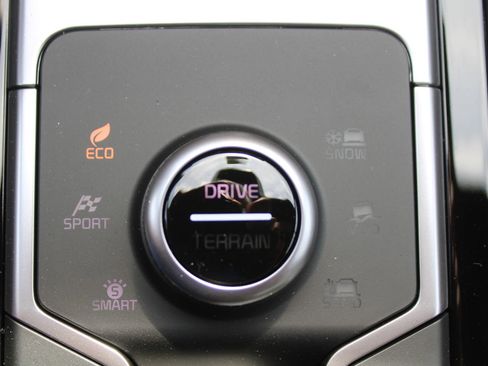 New 2026 Kia Sorento SX Prestige image 43