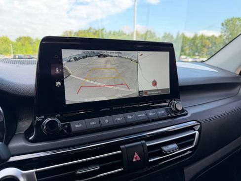 Used 2022 Kia Seltos SX w/ Sunroof Package AWD/4WD image 20