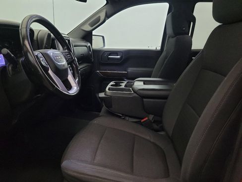 Used 2020 GMC Sierra 1500 Elevation w/ Elevation Value Package AWD/4WD image 17