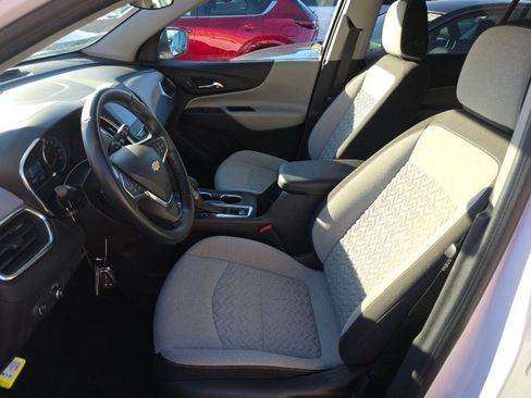 Used 2024 Chevrolet Equinox LT image 14