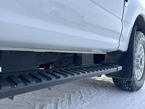 Used 2022 Ford F250 XLT w/ XLT Value Package AWD/4WD image 15