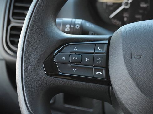 New 2026 RAM ProMaster 2500 w/ Safety Group image 16