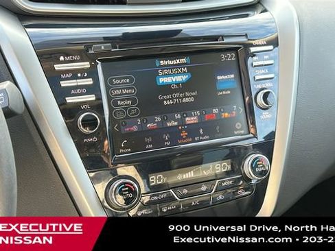 Certified 2024 Nissan Murano SL image 15