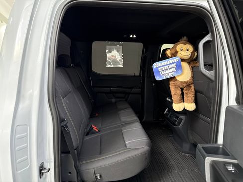 Used 2025 Ford F150 STX RWD image 25
